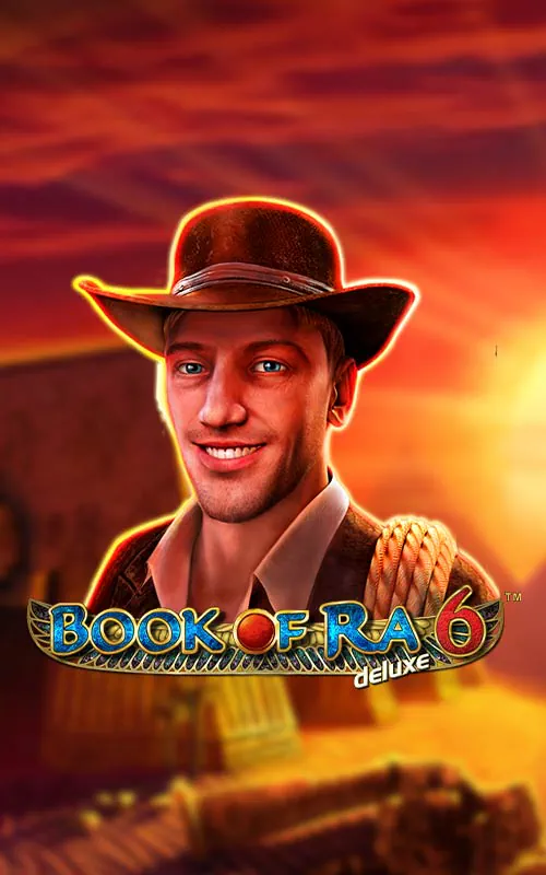 Book of Ra at Vega Swild Casino
