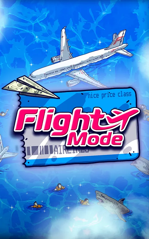 Flight Mode at Vega Swild Casino