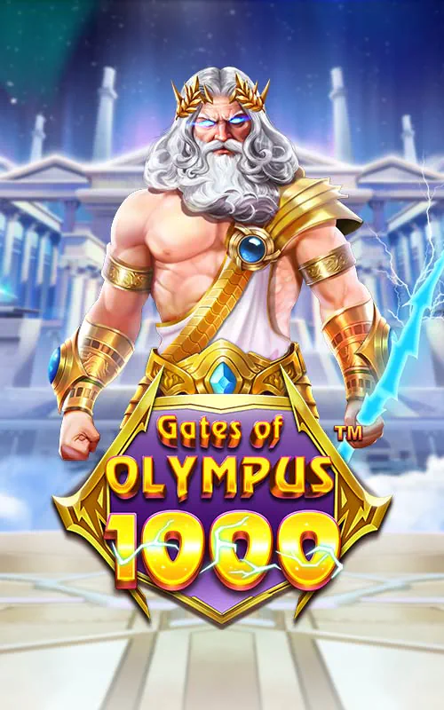 Gates of Olympus at Vega Swild Casino