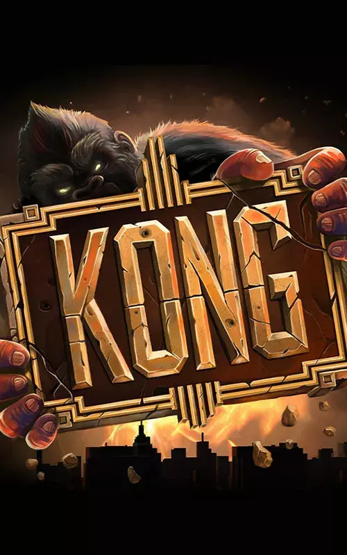 Kong at Vega Swild Casino